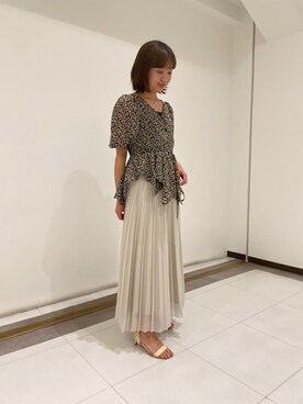 kamo0118さんのコーディネート