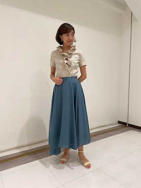 kamo0118さんのコーディネート