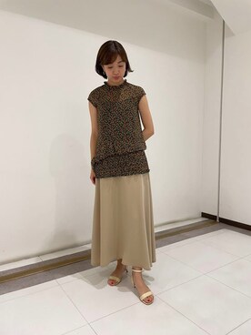 kamo0118さんのコーディネート