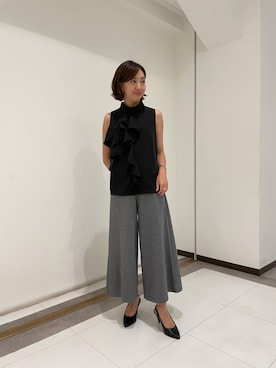 kamo0118さんのコーディネート