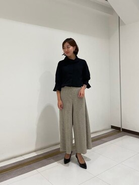 kamo0118さんのコーディネート