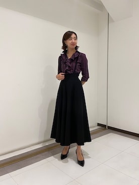 kamo0118さんのコーディネート