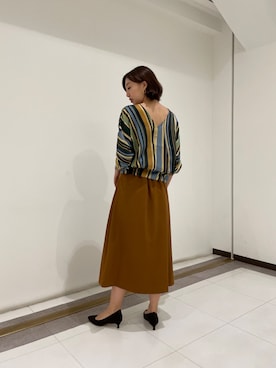 kamo0118さんのコーディネート