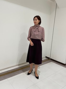 kamo0118さんのコーディネート