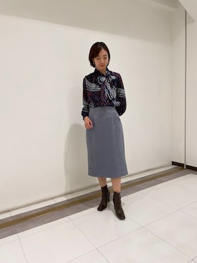 kamo0118さんのコーディネート