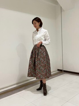 kamo0118さんのコーディネート