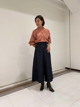 kamo0118さんのコーディネート