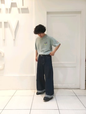 jjjonojjjさんのコーディネート