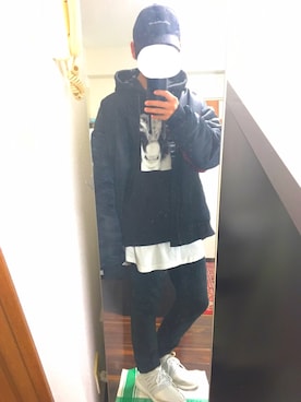 ちぇるさんのコーディネート