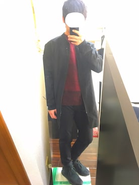 ちぇるさんのコーディネート