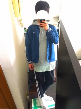 ちぇるさんのコーディネート