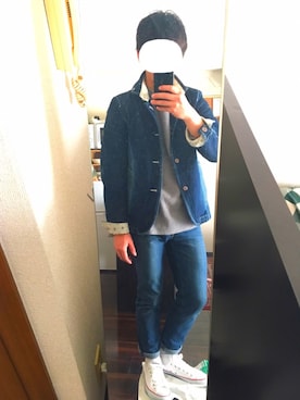 ちぇるさんのコーディネート