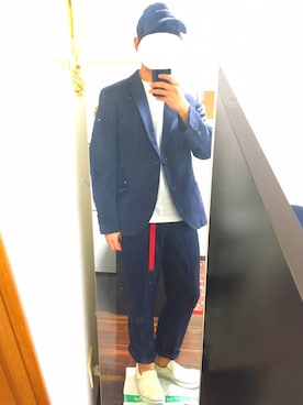 ちぇるさんのコーディネート