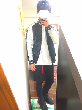 ちぇるさんのコーディネート