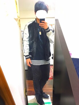 ちぇるさんのコーディネート