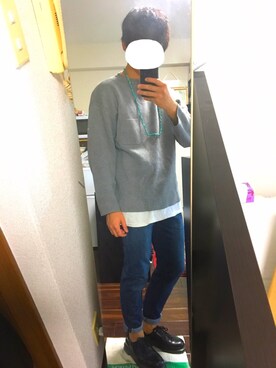 ちぇるさんのコーディネート