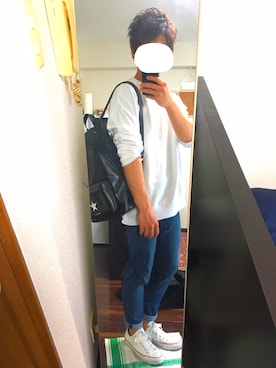 ちぇるさんのコーディネート