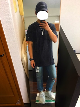 ちぇるさんのコーディネート