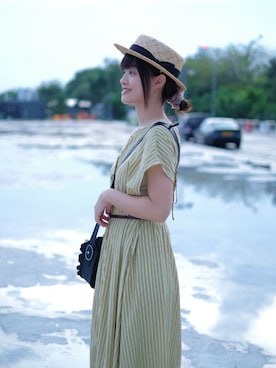 macyさんのコーディネート