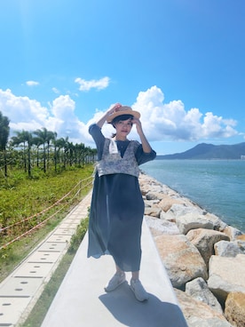 macyさんのコーディネート