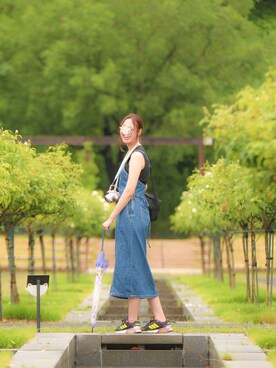 kasumiさんのコーディネート