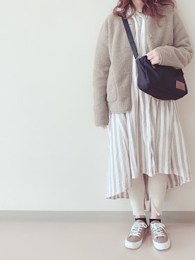 Sakuyaさんのコーディネート