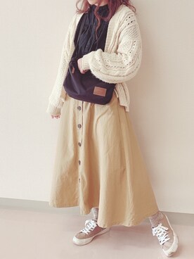 Sakuyaさんのコーディネート