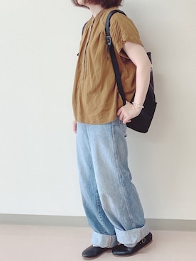 Sakuyaさんのコーディネート