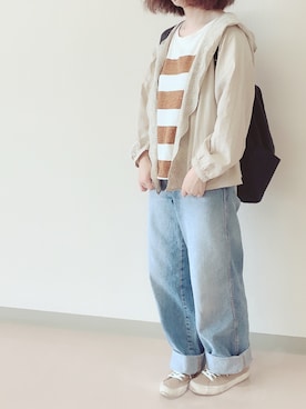 Sakuyaさんのコーディネート