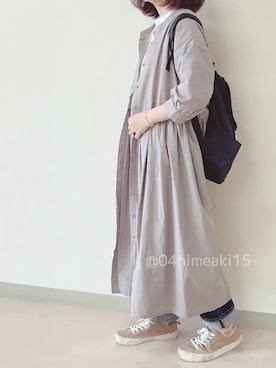 Sakuyaさんのコーディネート