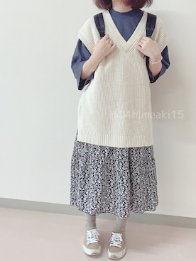 Sakuyaさんのコーディネート