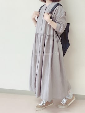 Sakuyaさんのコーディネート