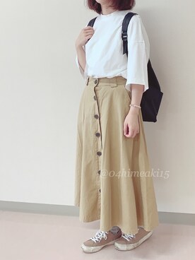 Sakuyaさんのコーディネート