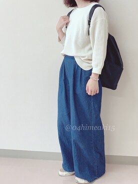 Sakuyaさんのコーディネート