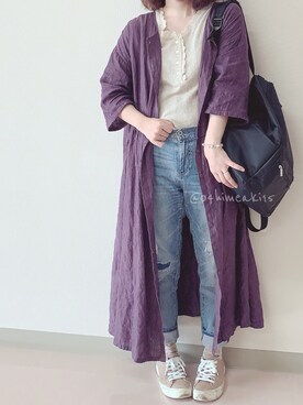 Sakuyaさんのコーディネート