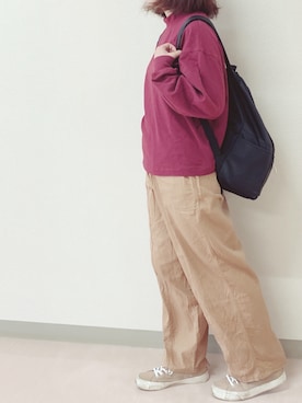 Sakuyaさんのコーディネート