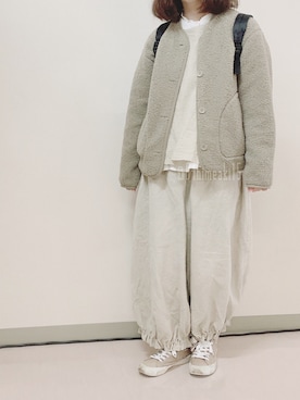 Sakuyaさんのコーディネート