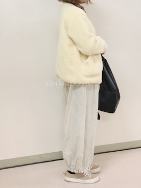 Sakuyaさんのコーディネート