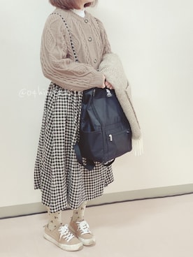 Sakuyaさんのコーディネート