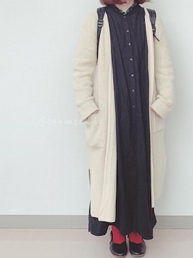 Sakuyaさんのコーディネート