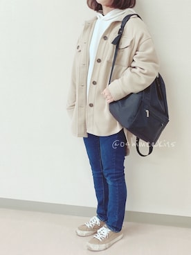 Sakuyaさんのコーディネート