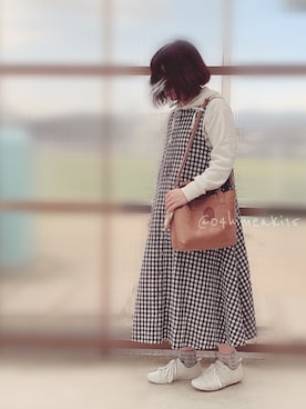 Sakuyaさんのコーディネート