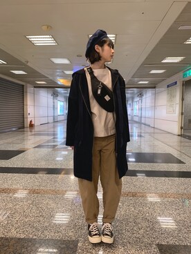 Pengさんのコーディネート