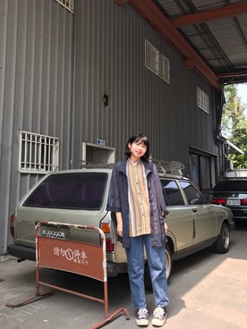 Pengさんのコーディネート