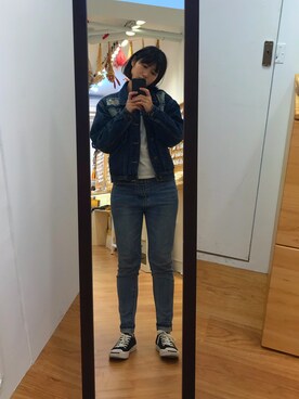 Pengさんのコーディネート