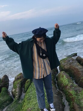 Pengさんのコーディネート