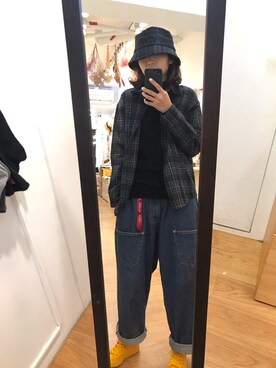 Pengさんのコーディネート