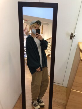 Pengさんのコーディネート