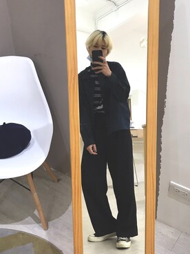 Pengさんのコーディネート