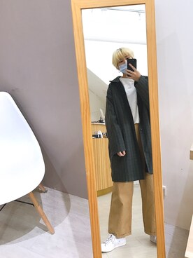 Pengさんのコーディネート